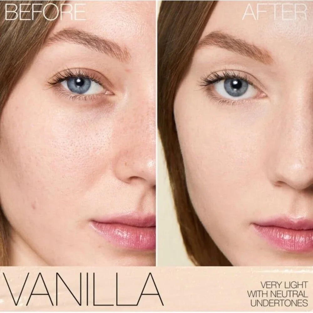 NARS Radiant Creamy Concealer in Light 2 Vanilla